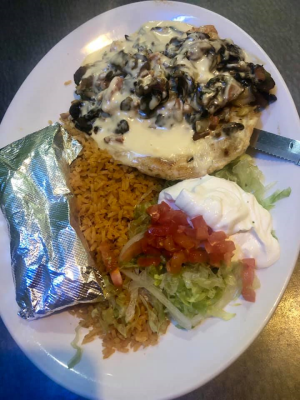Pollo Feliz Image