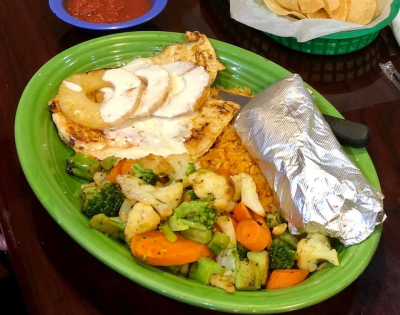 Pollo Hawaii Image