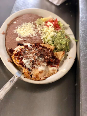 Pollo Michoacano Image