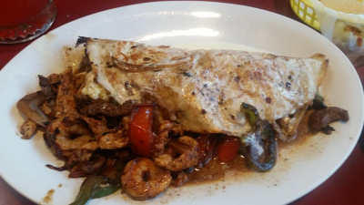 Quesadilla Texana Image