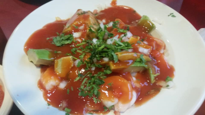 APPETIZERS Image