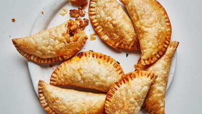 Empanadas Image