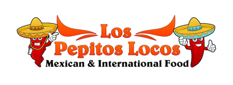 Los Pepitos Locos logo