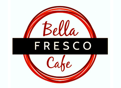 Bella Fresco Cafe logo
