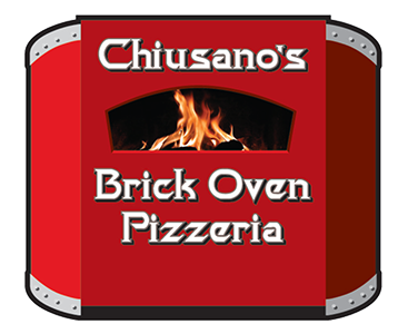 Chiusano's Brick Oven Pizzeria logo