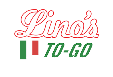 Lino's To-Go logo