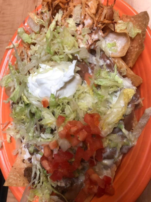 Nachos Supreme Image