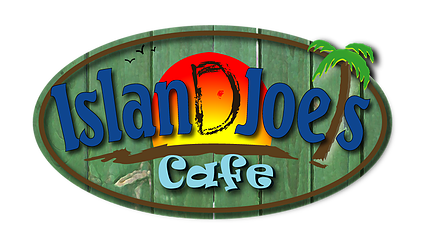 ISLAND JOES CAFE INC logo