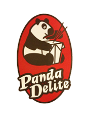 Panda Delite logo
