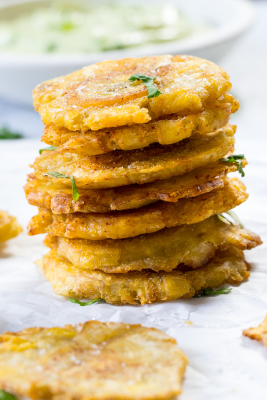 Tostones Image
