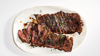 Churrasco Image