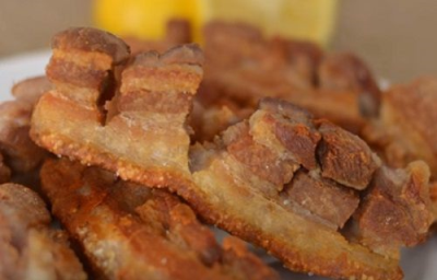 Chicharrón Pork Image