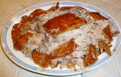Pernil Image