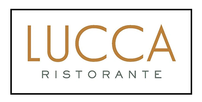 LUCCA RISTORANTE logo