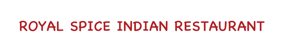 Royal Spice Indian Restaurant logo