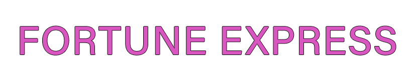 Fortune Express logo