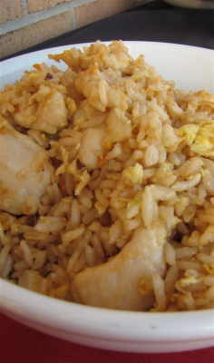 Stix Fried Rice Image