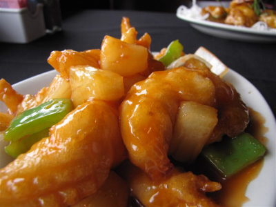 Sweet & Sour Image