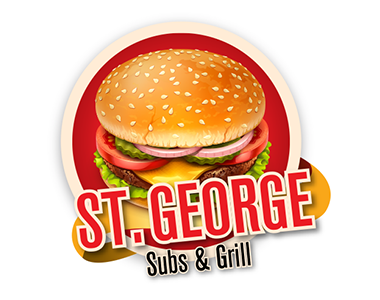 St. George Subs logo