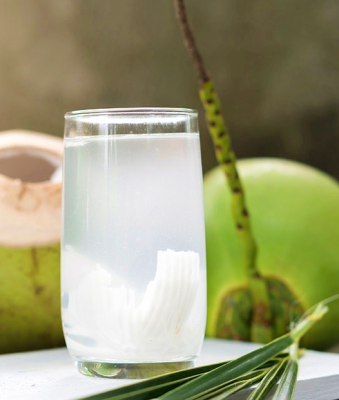 Coconut Water Image