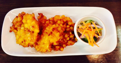 Crispy Corn Image