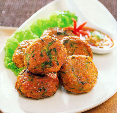 Fish Cake (5) Image