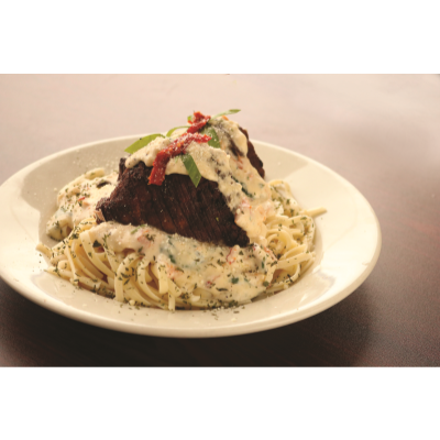 Chicken Rollatini Image