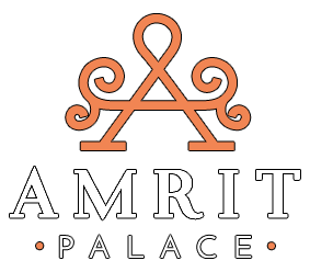 Amrit Palace Indian Restaurant logo