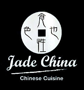Jade China logo