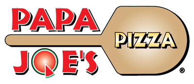 Papa Joe's Pizza logo