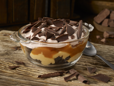 Triple Play Parfait Image