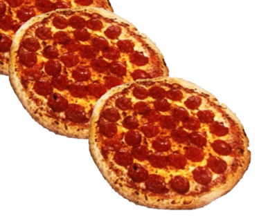 2 Larges for $14.99 (1-Item Each) Image