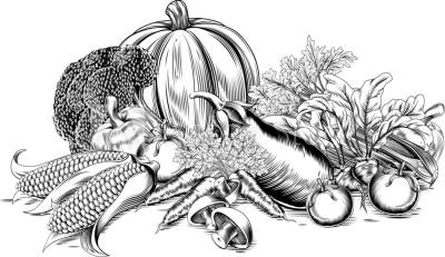 COLLEONI'S SALADS Image