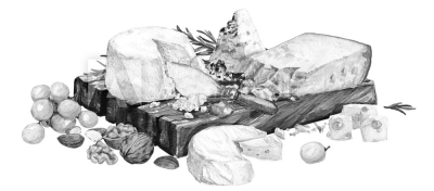 COLLEONI'S APPETIZERS Image