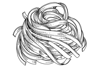 COLLEONI'S FIRST COURSES Image