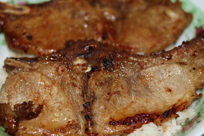 Chuletas Image