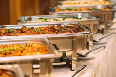 Catering Image
