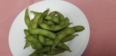 Edamame (Steamed) Image