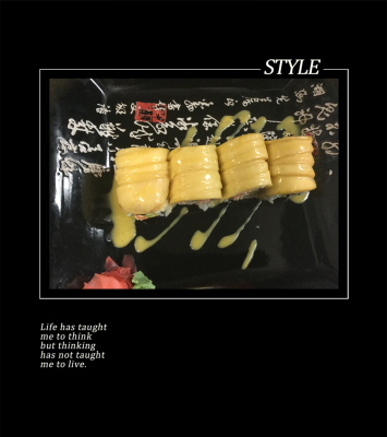 S3. Mr. Mango Roll Image