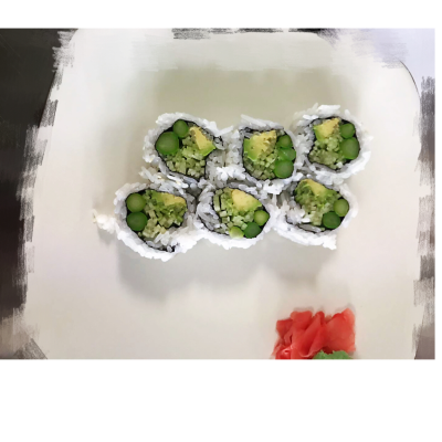 20. AAC Roll Image