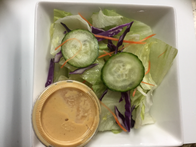 15. House Salad Image