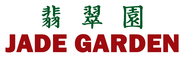 Jade Garden logo