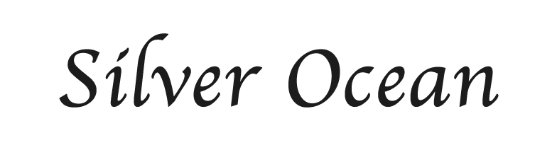 Silver Ocean logo