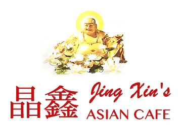 Jing Xin's Asian Cafe logo