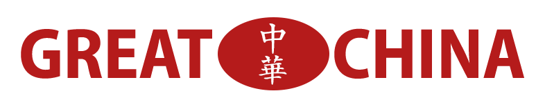 Great China logo