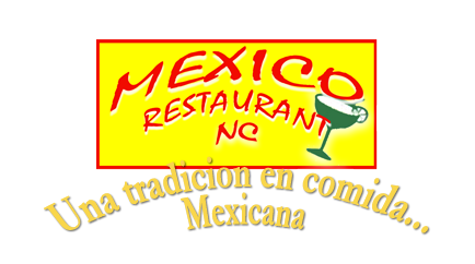 MEXICO RESTAURANT INC. logo