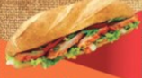 VIETNAMESE SANDWICH (BANH MI) Image