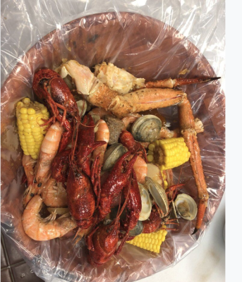 SEAFOOD Image