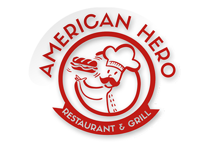 American Hero logo