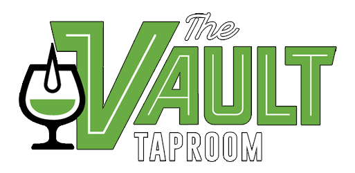 THE VAULT TAPROOM logo